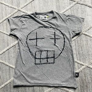 Nununu boys graphic t-shirt